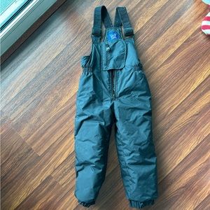 Snowpants m/5